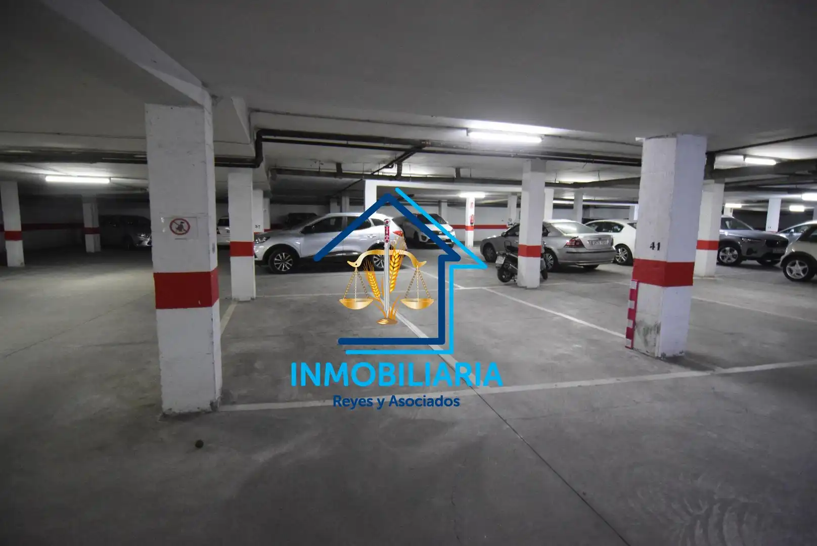 Pis de 77 m² a Còrdova