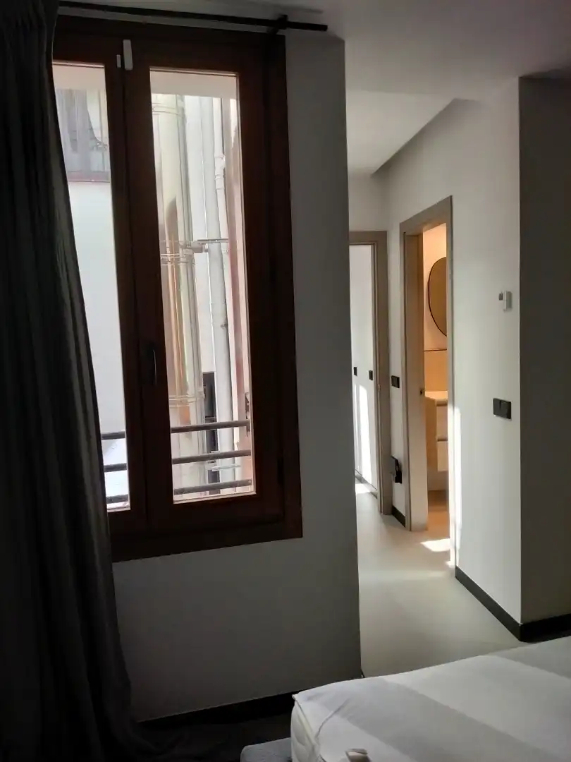 Wohnung 81 m² in Madrid