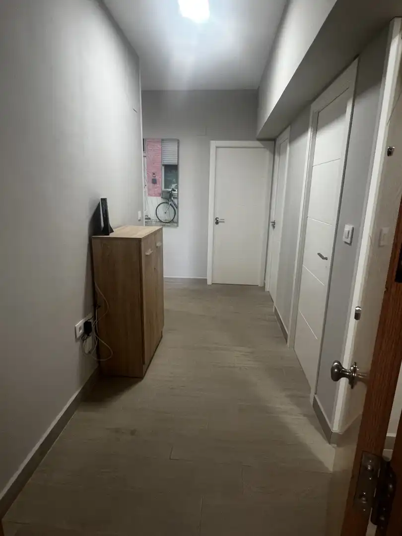 Quarto para alugar, Mérida