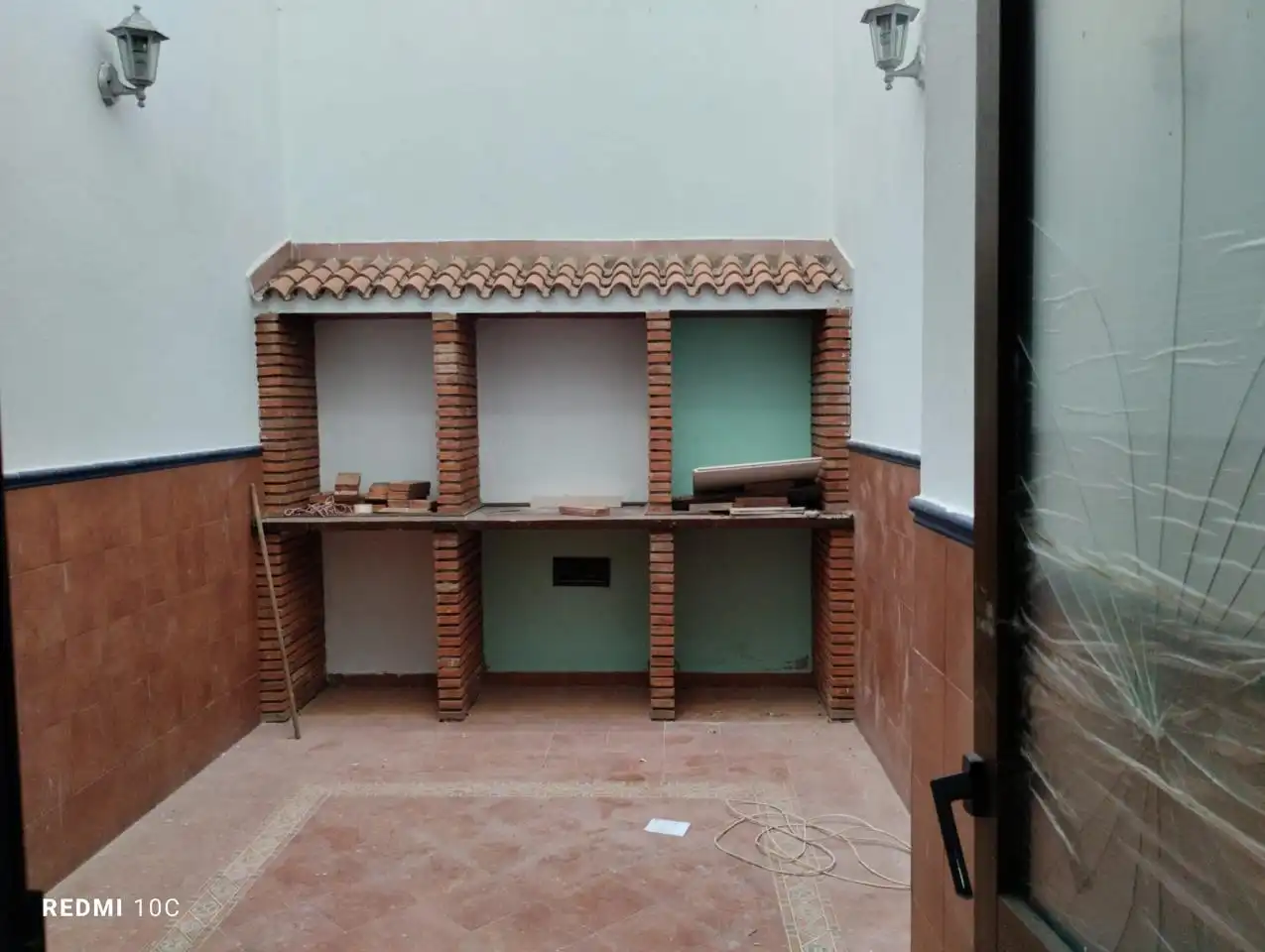 Casa de 100 m² en Melilla