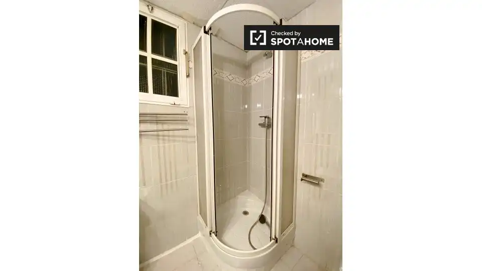 Zimmer zur Miete, Valencia