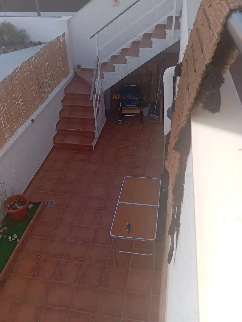 Pis de 95 m² a Oliva