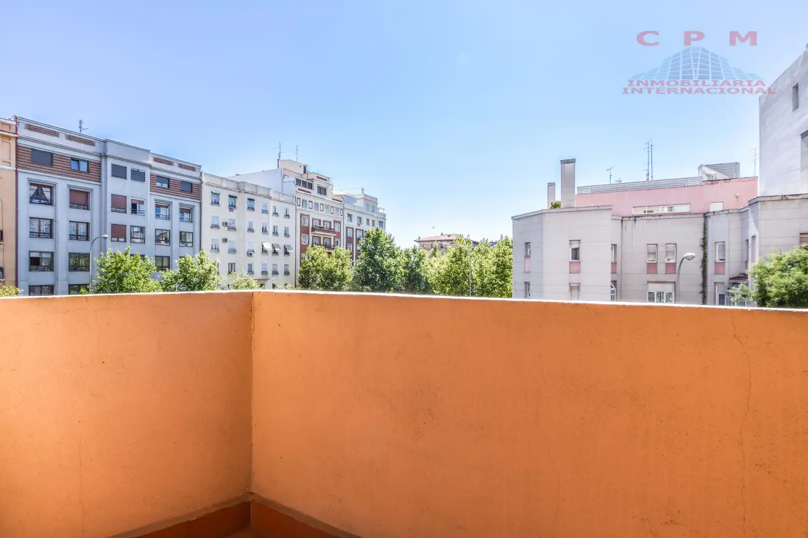 Pis de 150 m² a Madrid