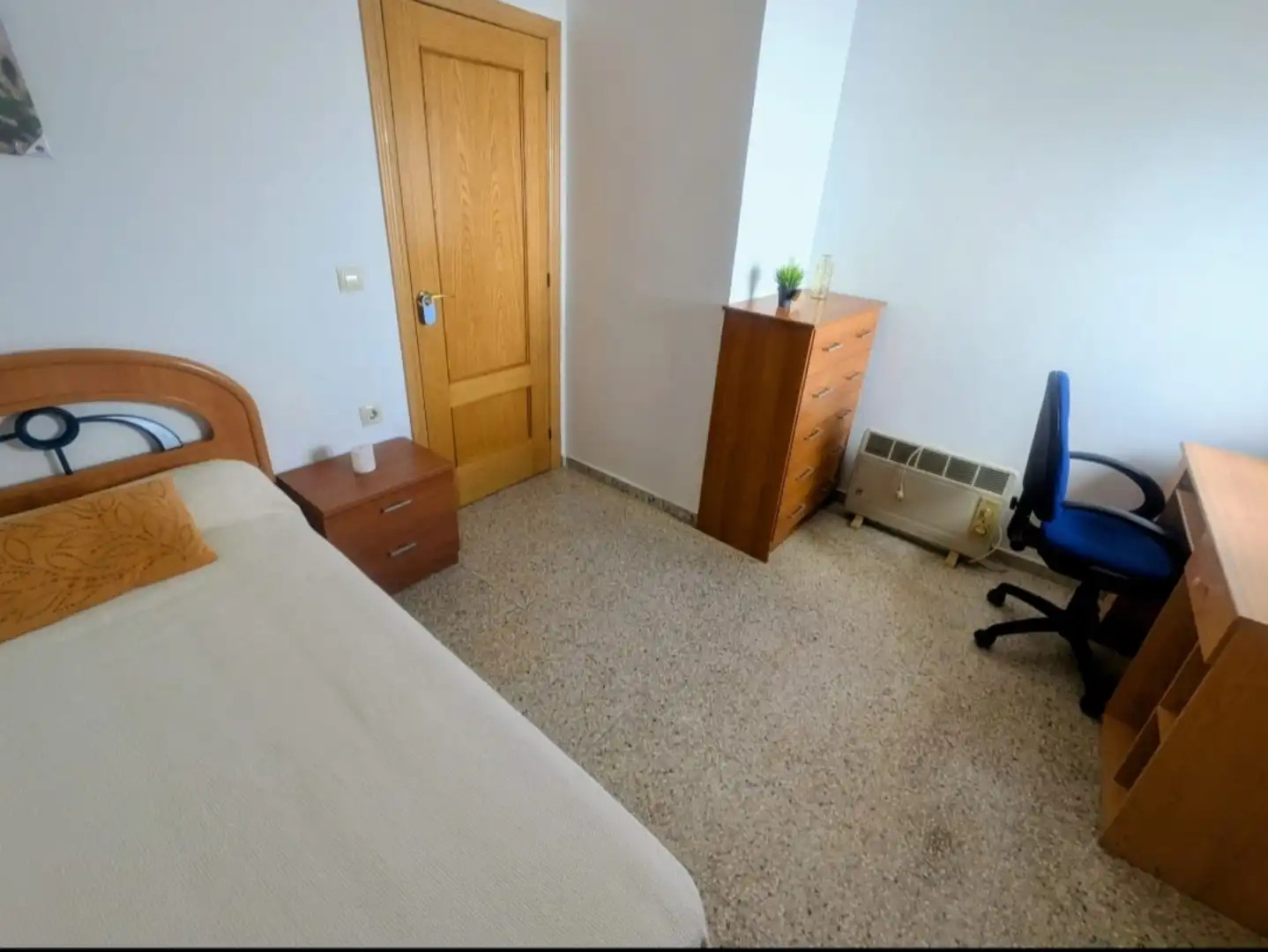 Piso de 90 m² en Jaén