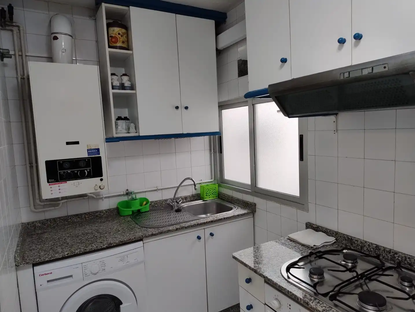 Piso de 75 m² en Santiago de Compostela