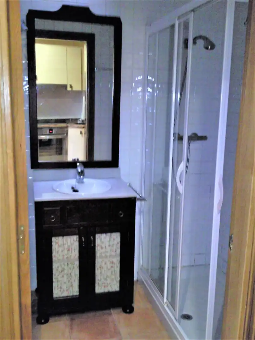 Piso de 40 m² en Gijón
