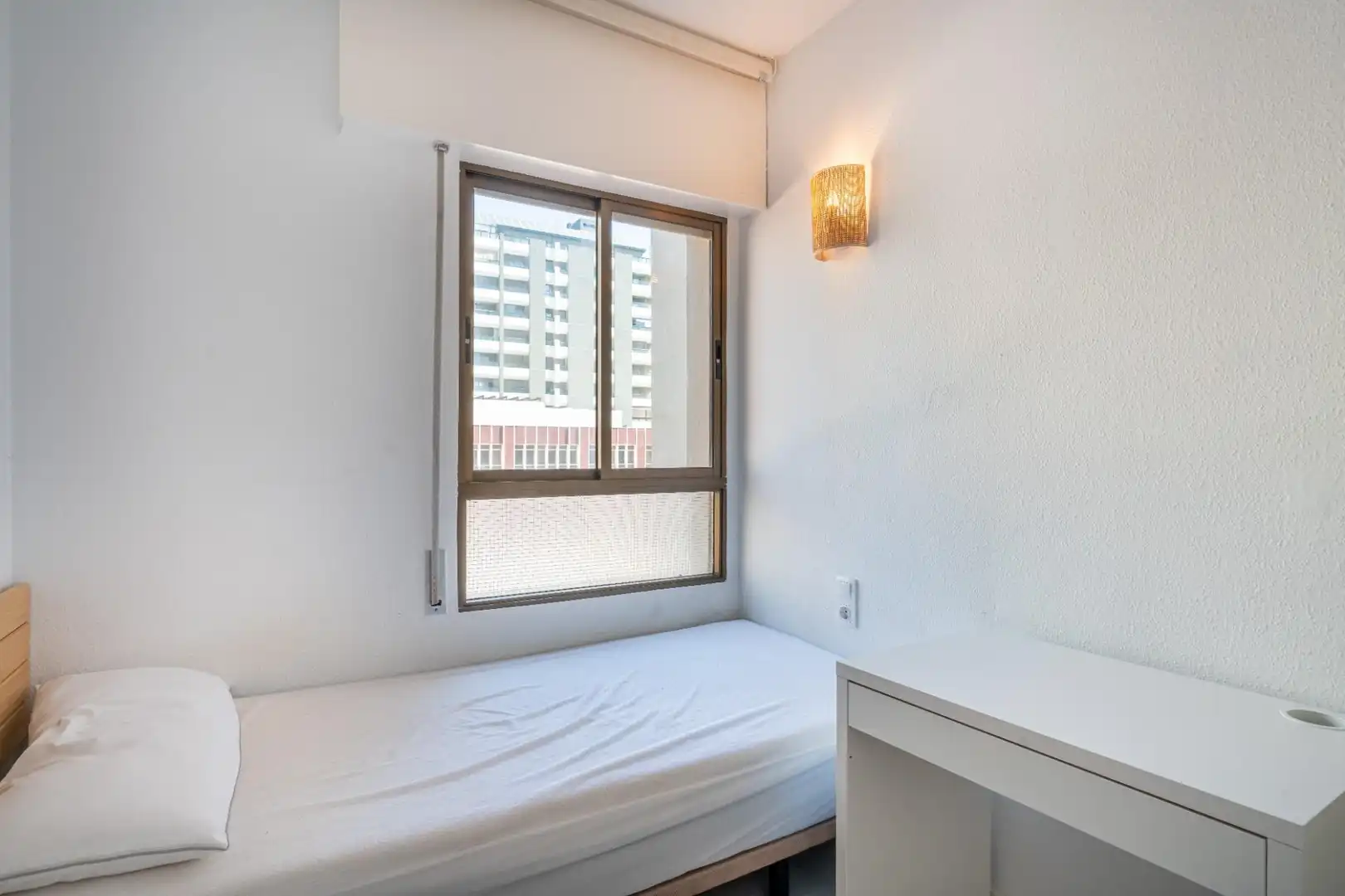 Piso de 103 m² en Almería