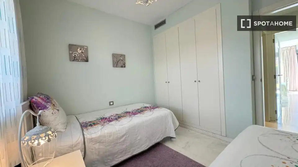 Habitación en alquiler, Dénia