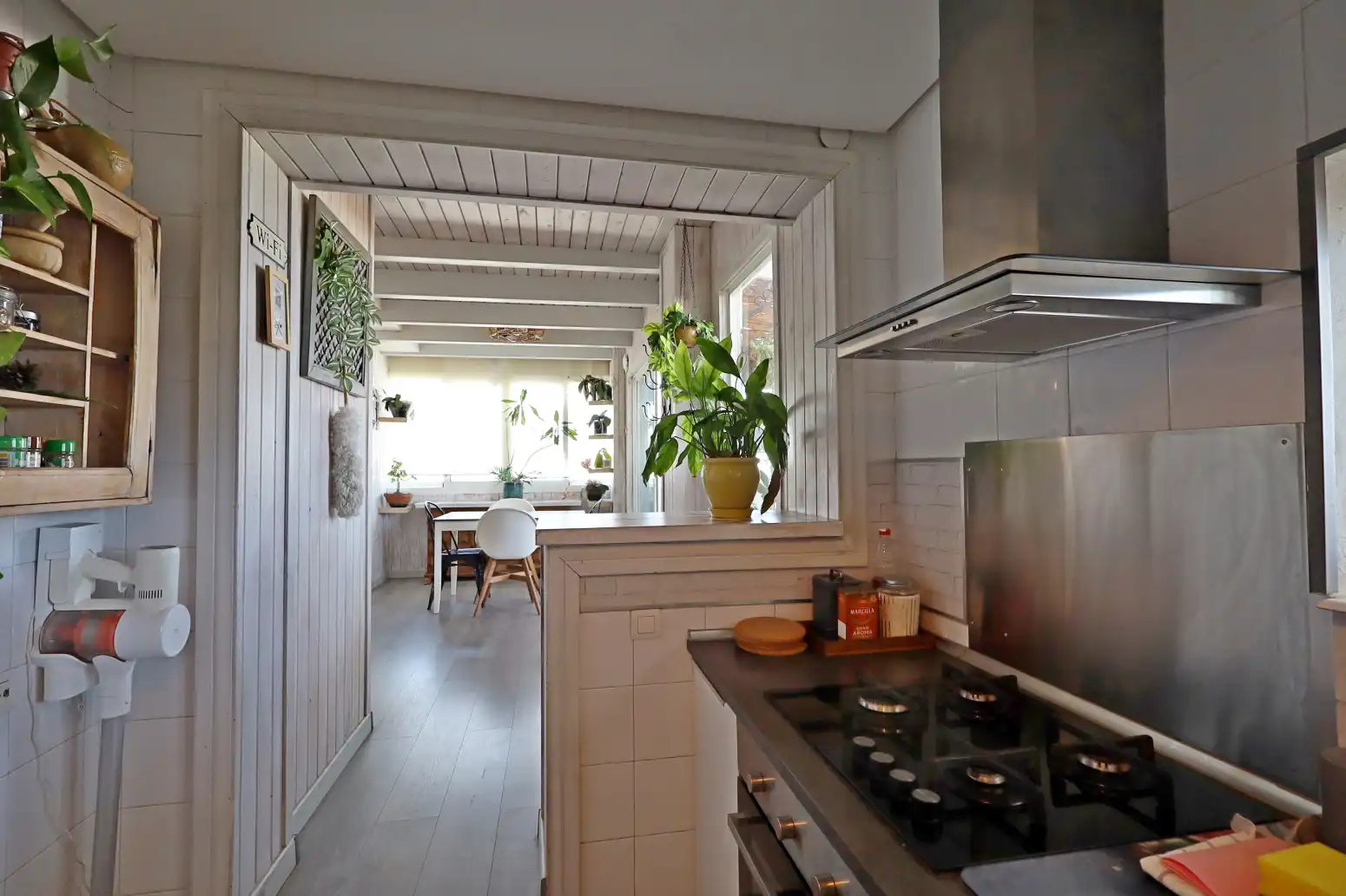 Piso de 120 m² en Torremolinos