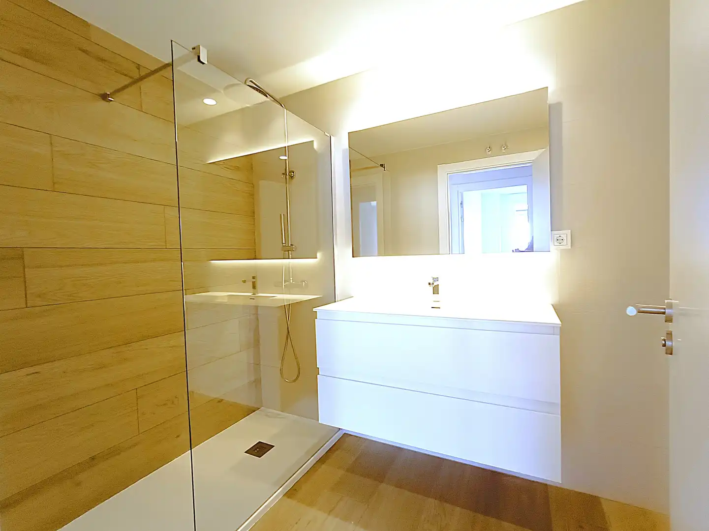Piso de 86 m² en Pamplona