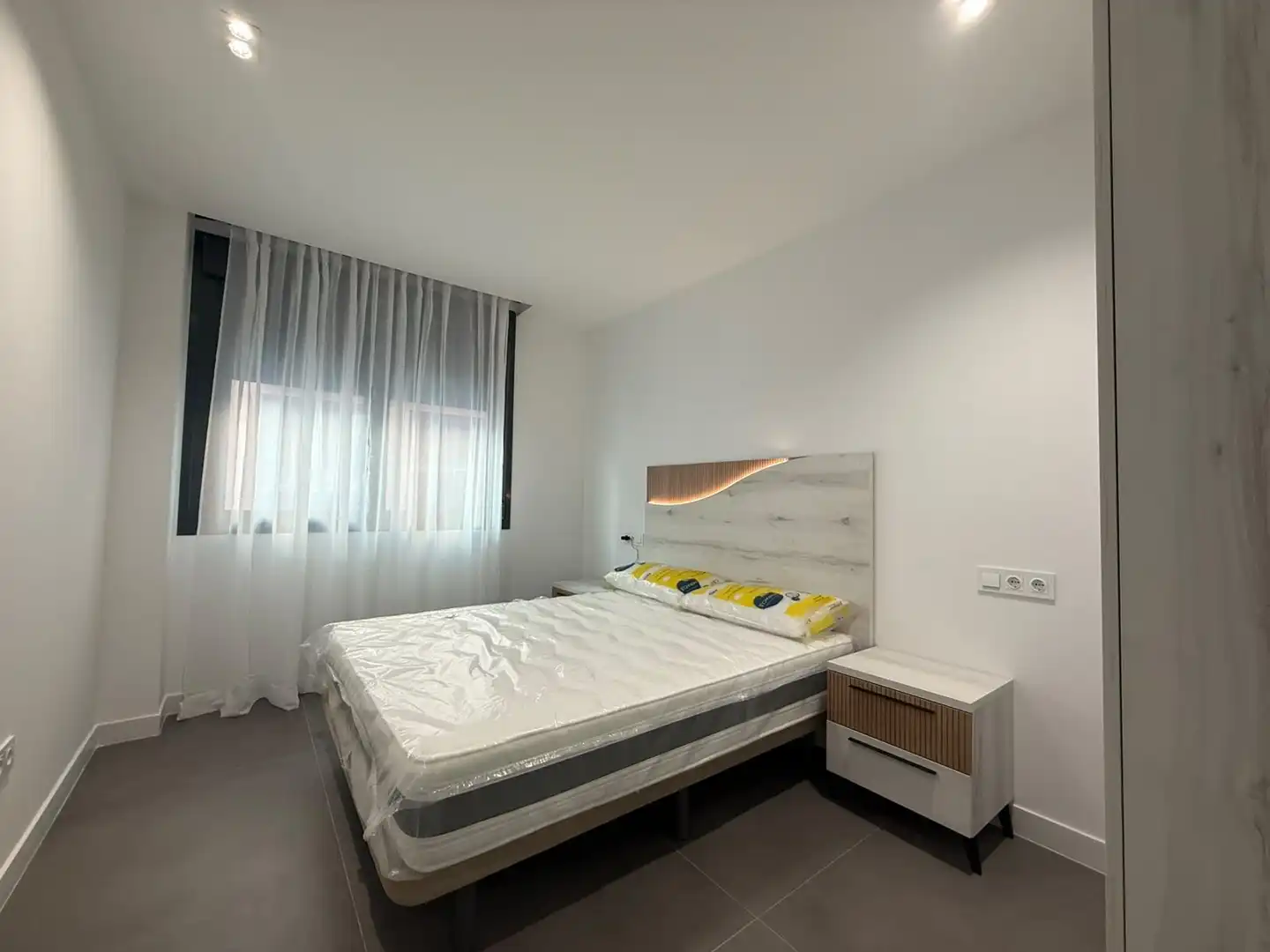Pis de 70 m² a Huelva