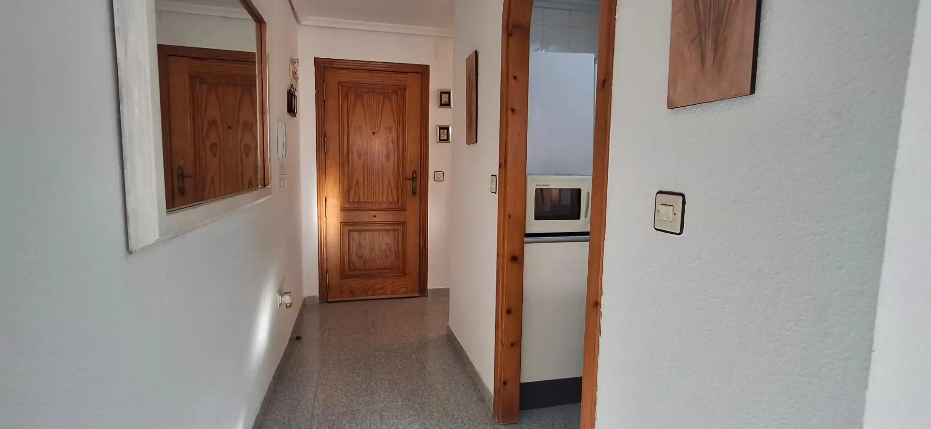 Piso de 76 m² en San Javier
