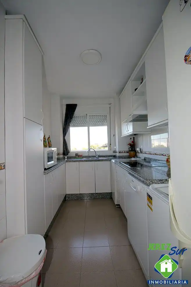Piso de 66 m² en Jerez de la Frontera