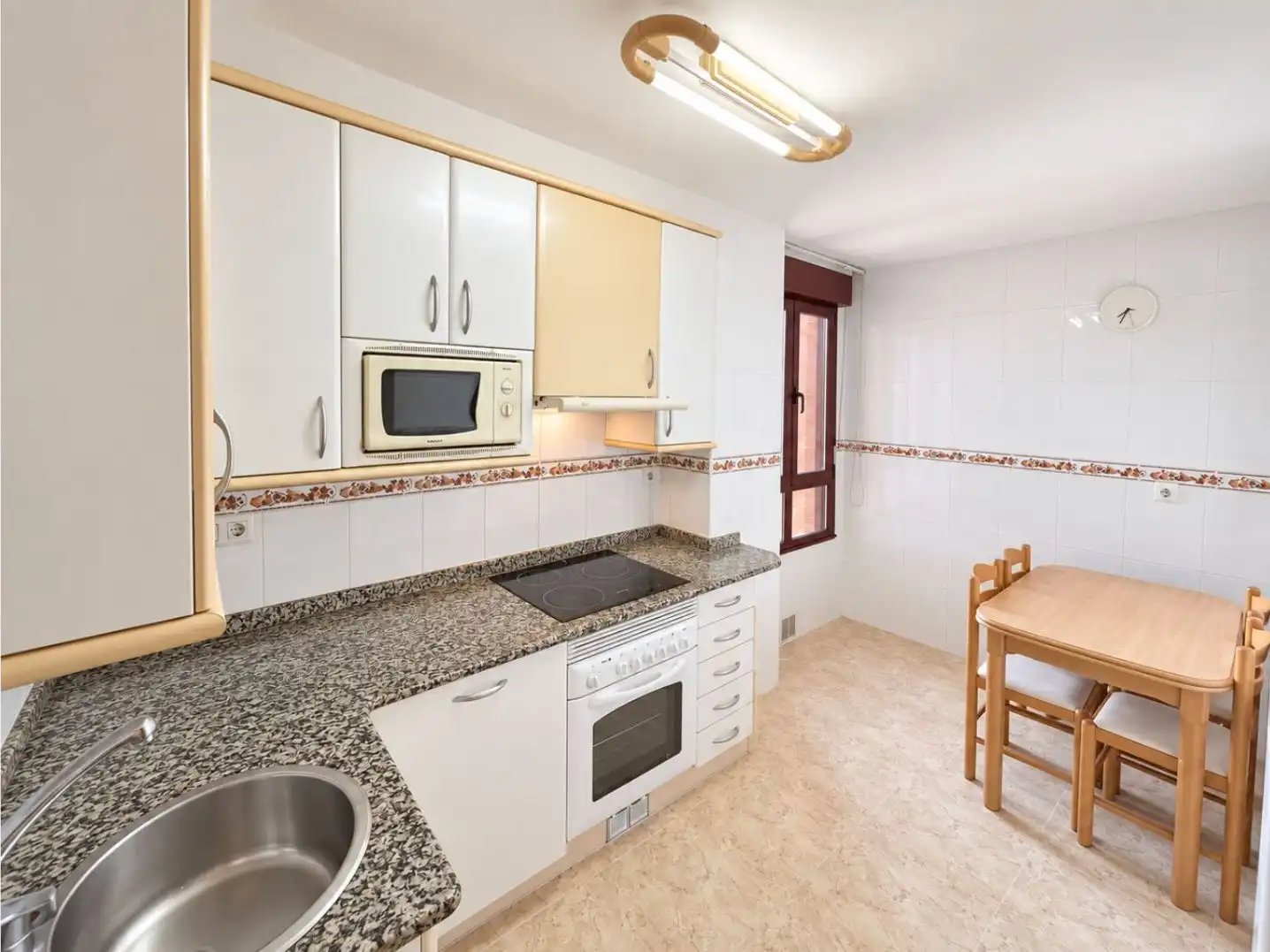 Pis de 100 m² a Siero