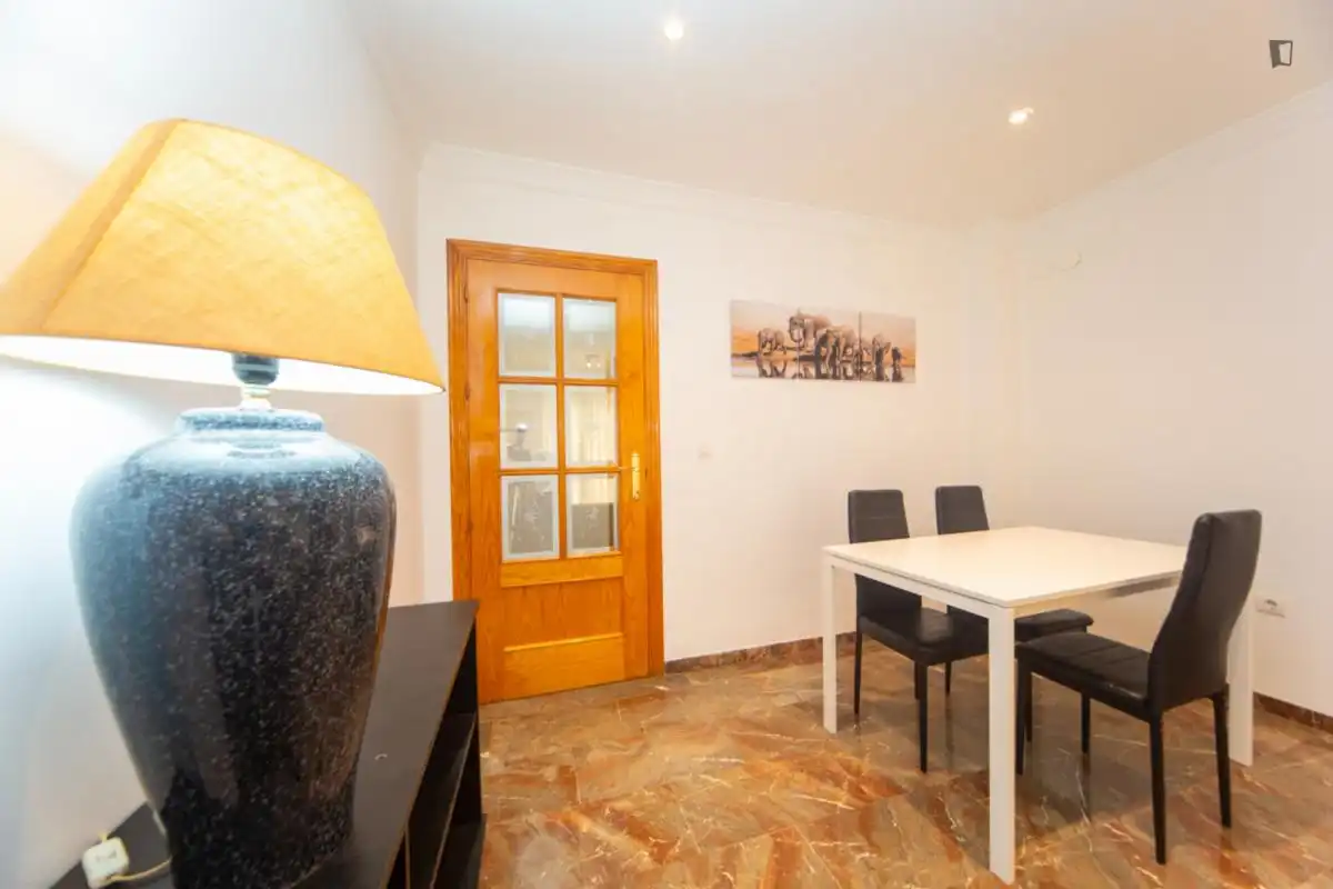 Habitación en alquiler, Granada
