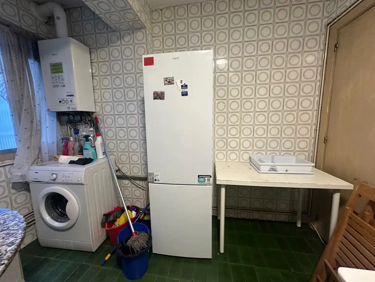 Pis de 100 m² a Santiago de Compostel·la
