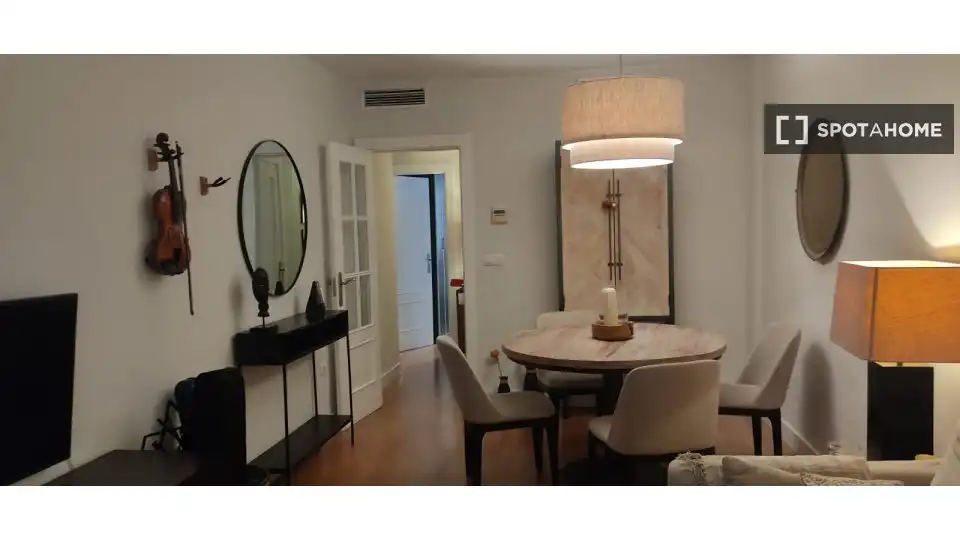 Habitación 69 m², Málaga