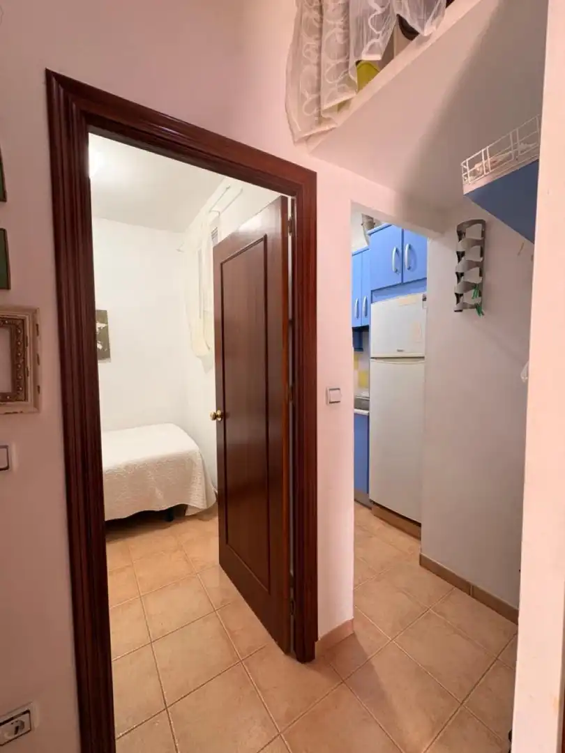 Pis de 59 m² a San Fernando