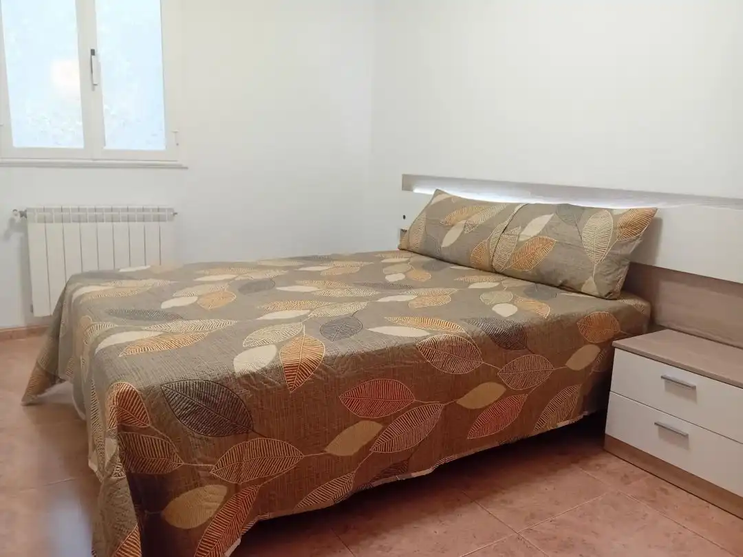 Piso de 121 m² en Logroño