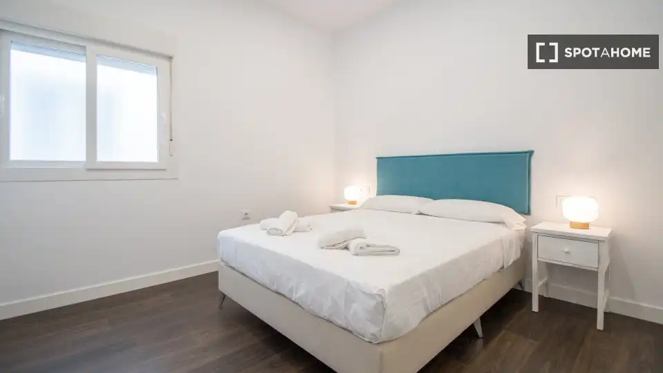 Habitación 115 m², Cádiz