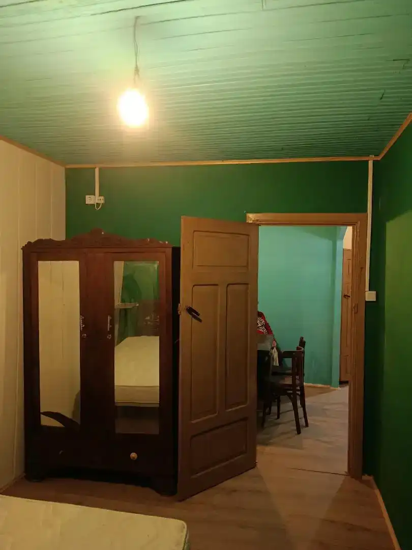 Piso de 60 m² en Quintela de Leirado