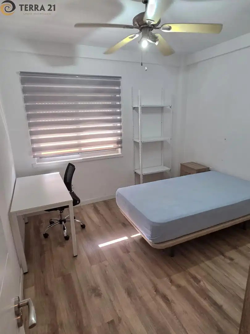 Piso de 95 m² en Jaén
