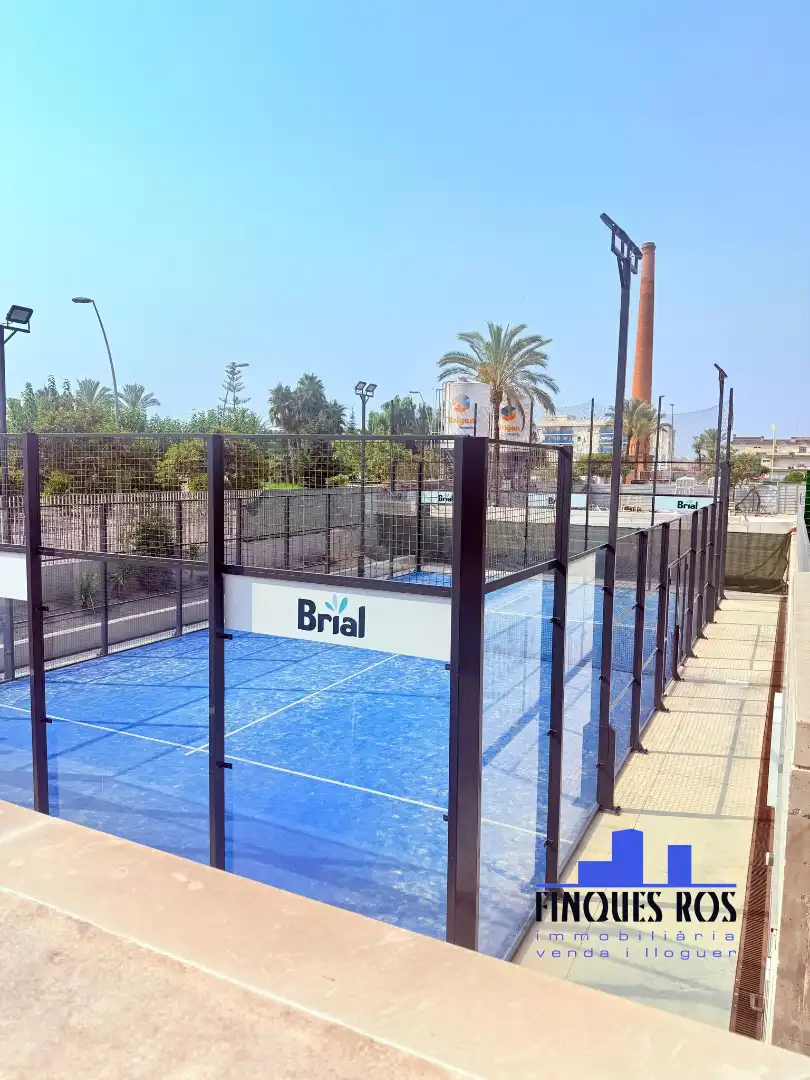 Piso de 95 m² en Vinaròs
