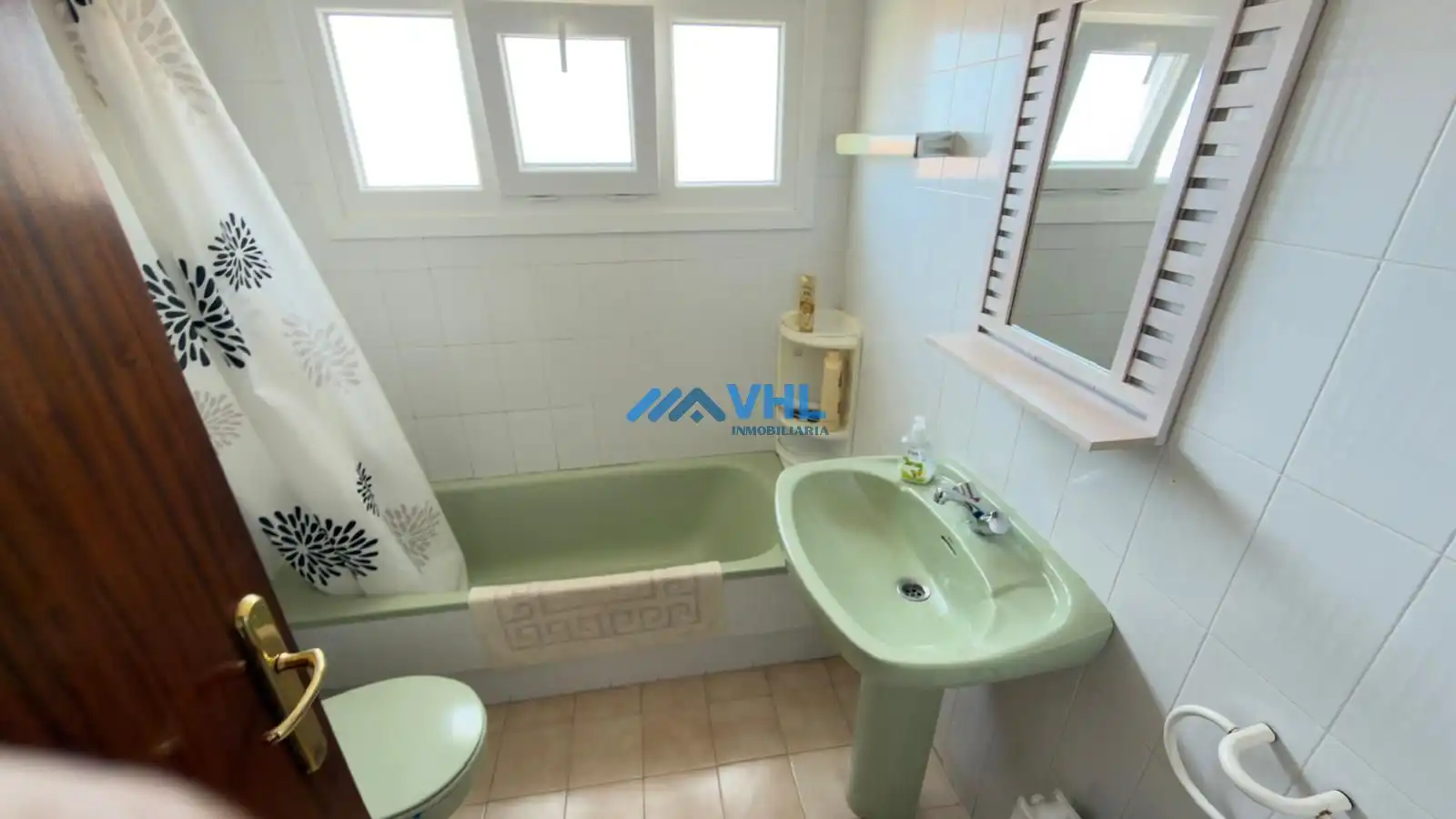 Apartamento 90 m² em Castro-Urdiales