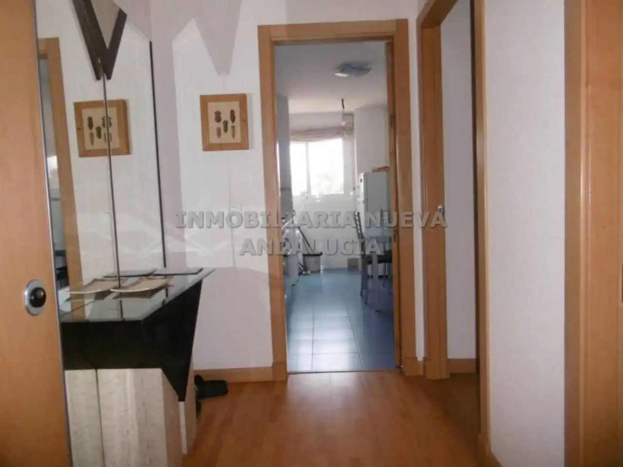 Pis de 80 m² a Almeria