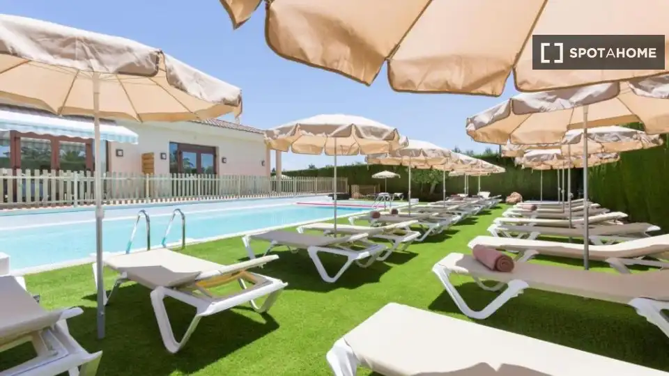 Habitación en alquiler, Jávea