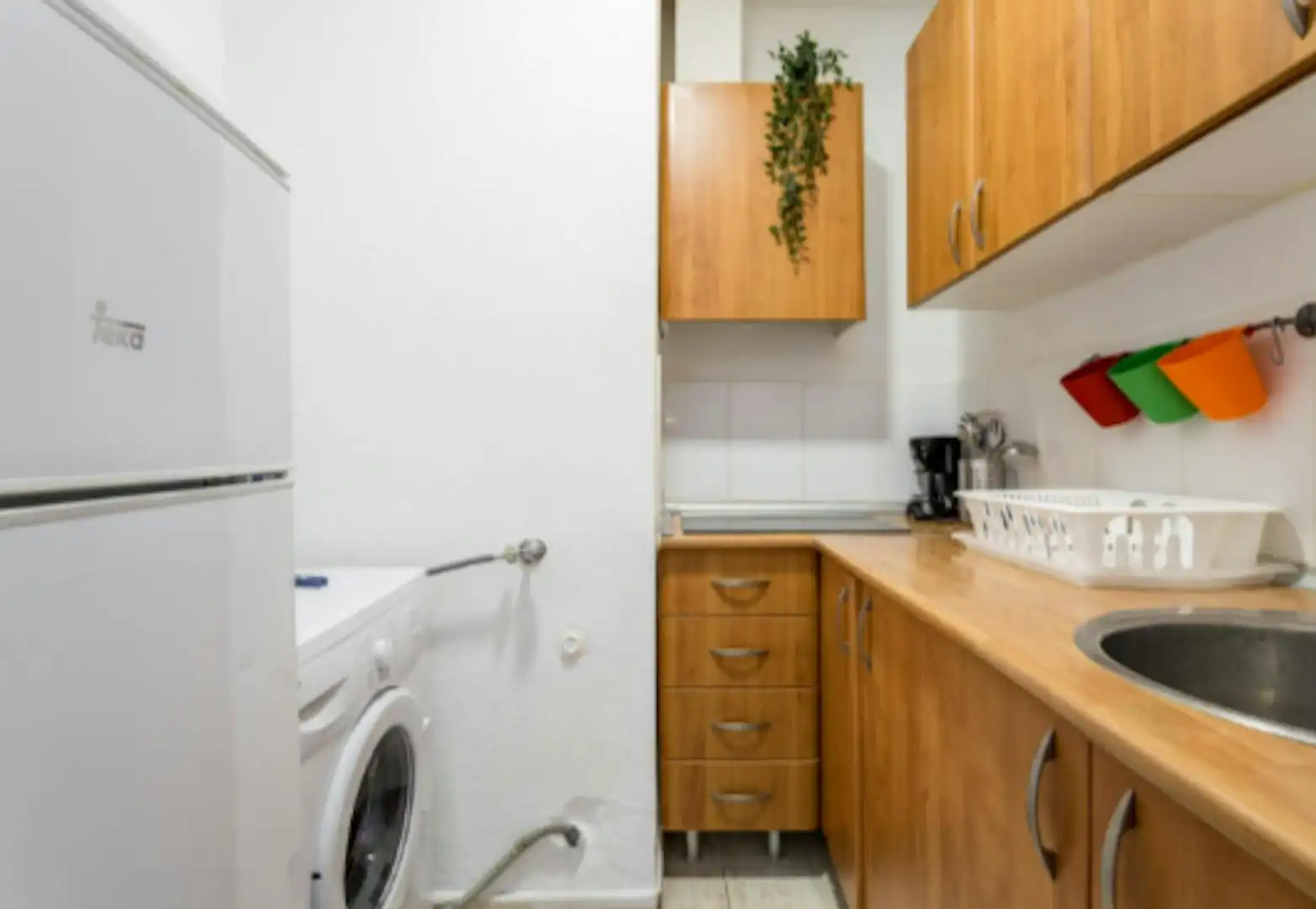 Habitación 50 m², Barcelona