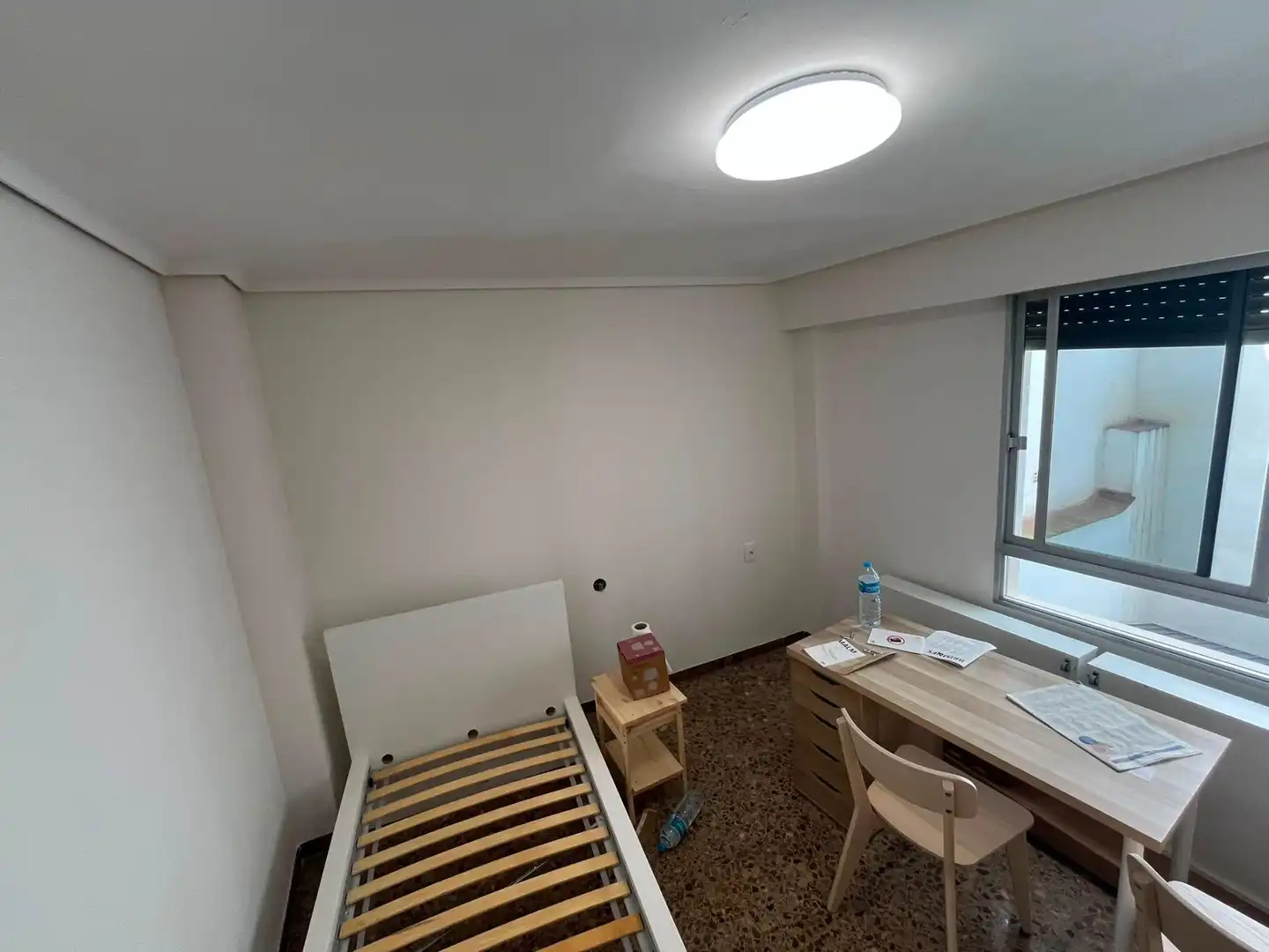 Appartement 116 m² à Castelló de la Plana / Castellón de la Plana