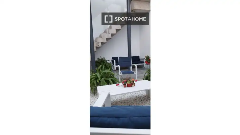 Habitación 69 m², Córdoba