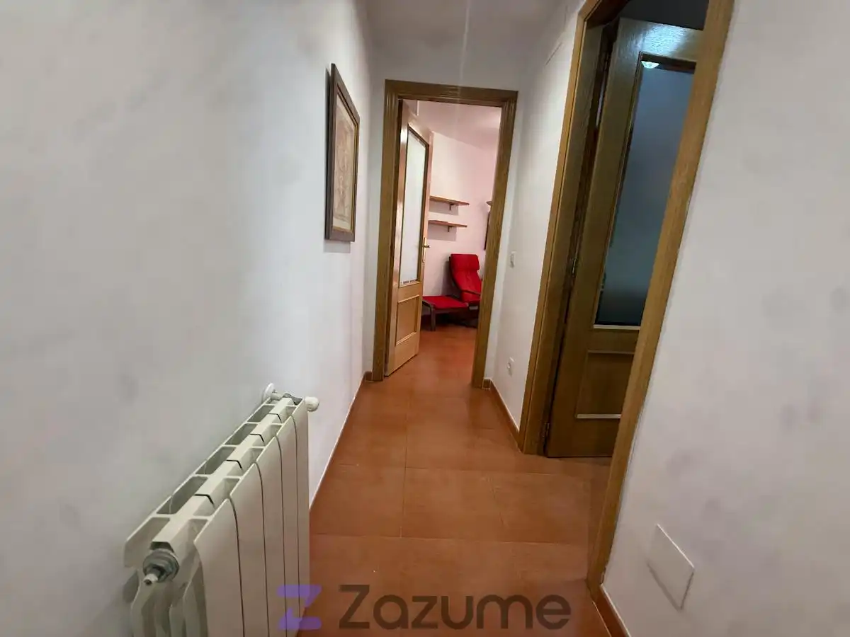 Pis de 50 m² a Alcoi