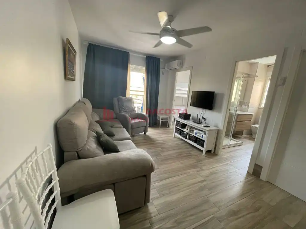 Piso de 60 m² en Lepe