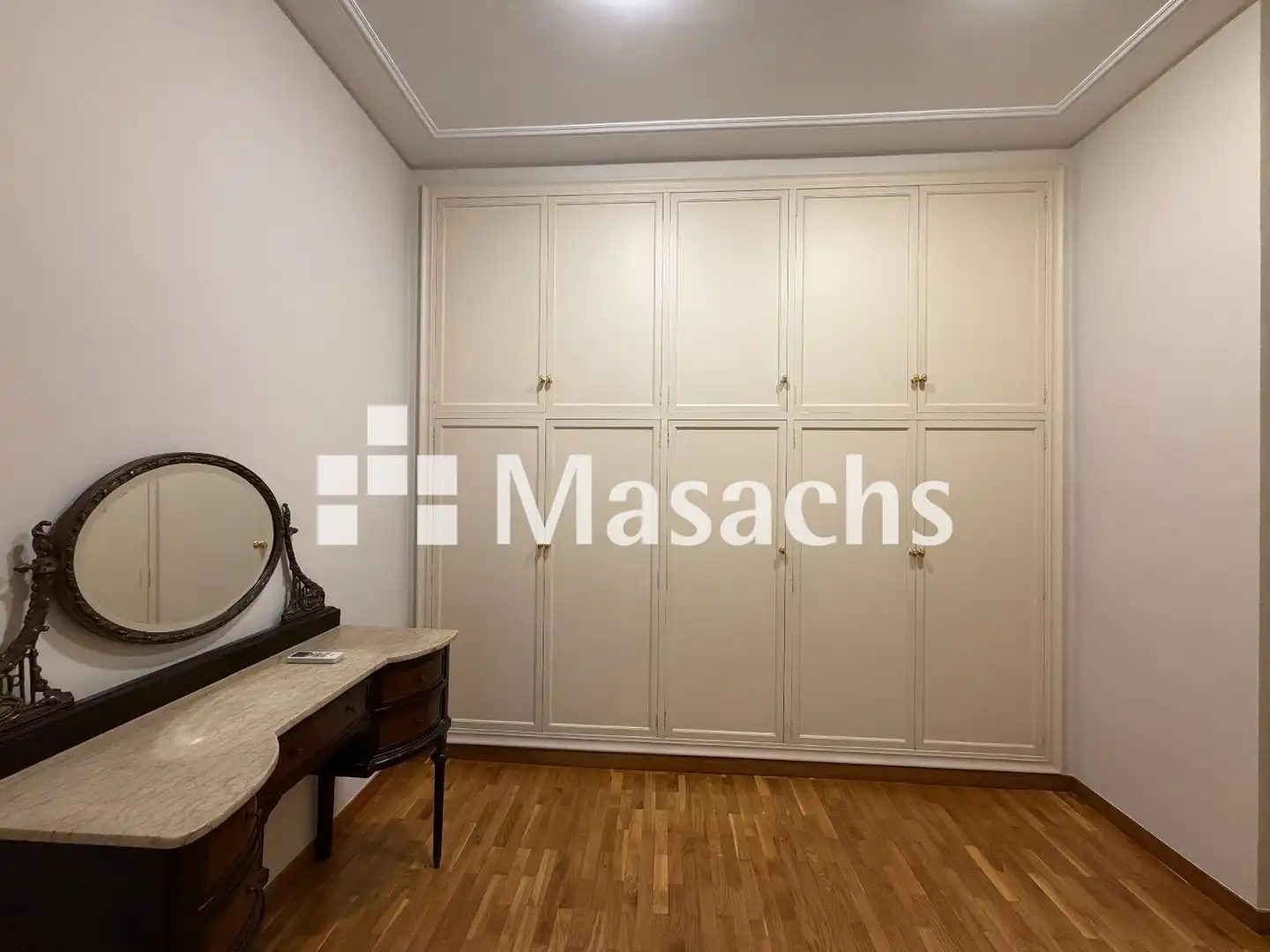 Pis de 296 m² a Terrassa