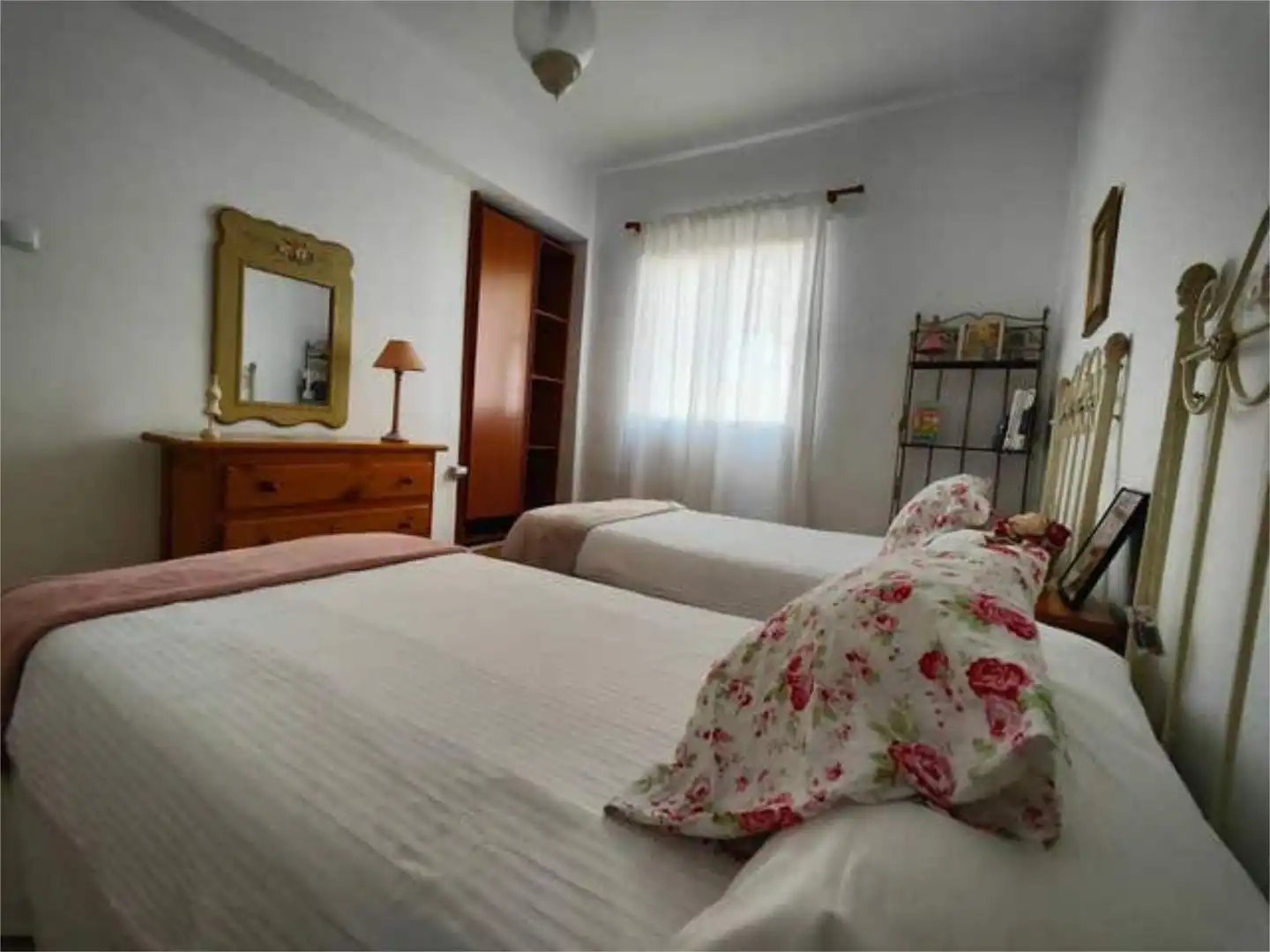 Appartement 84 m² à Santa Cruz de Ténérife