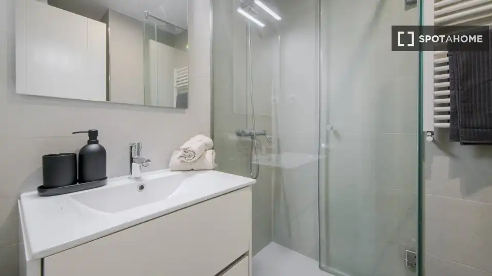 Habitación en alquiler, Madrid