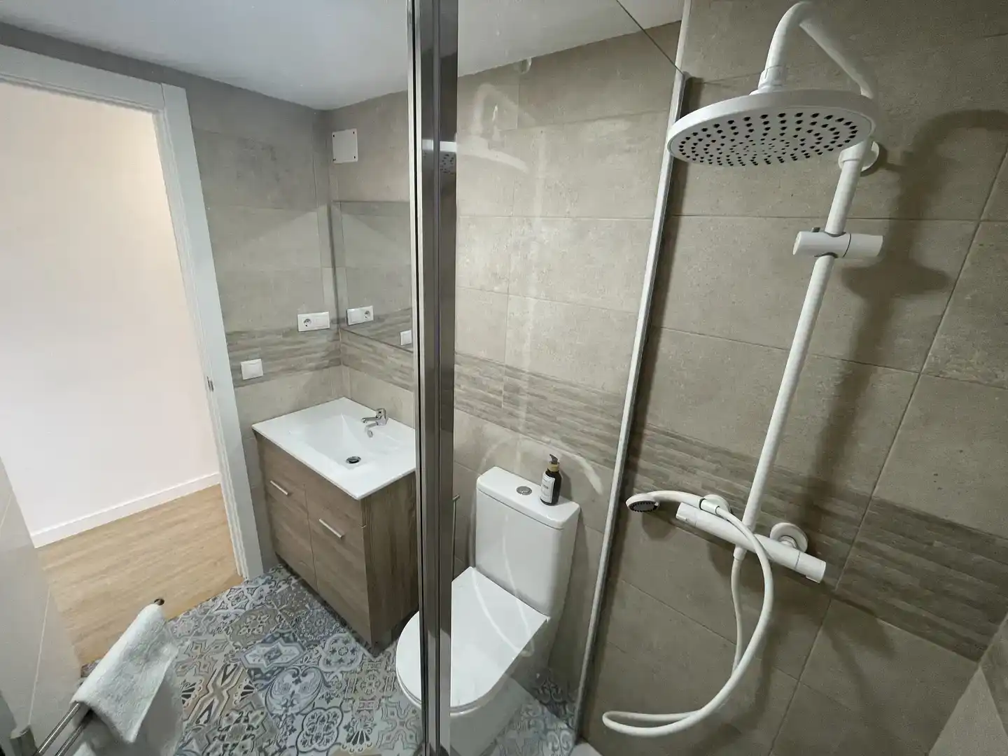 Piso de 50 m² en Lugo