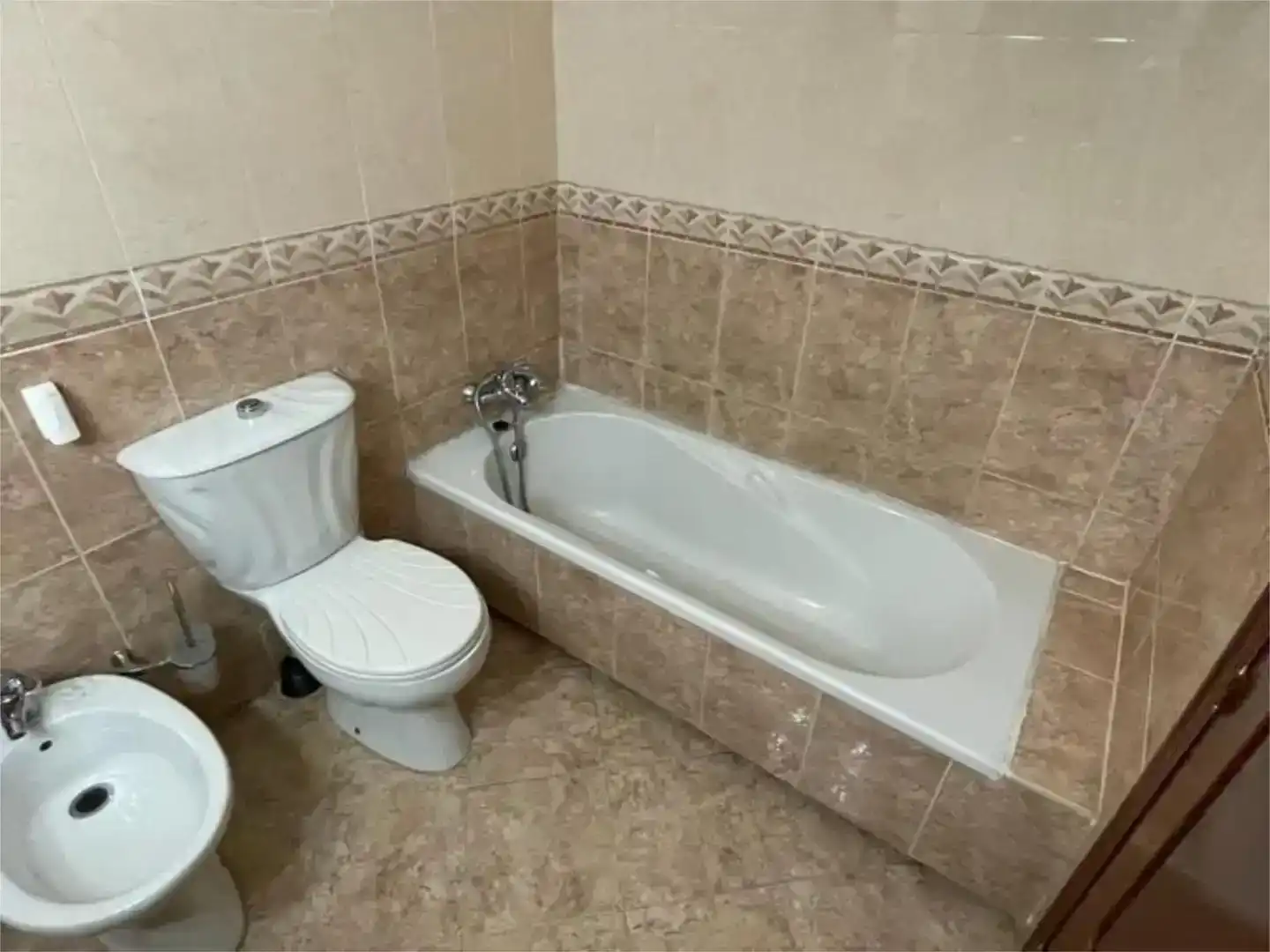 Piso de 120 m² en Córdoba