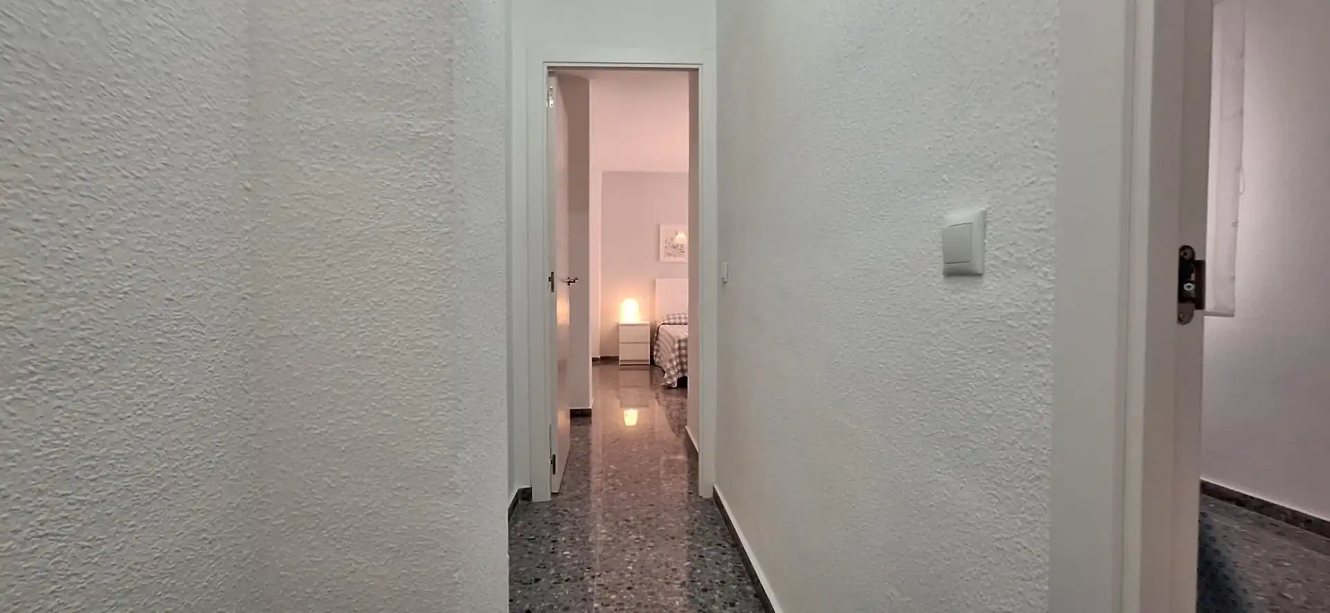 Piso de 80 m² en Huelva