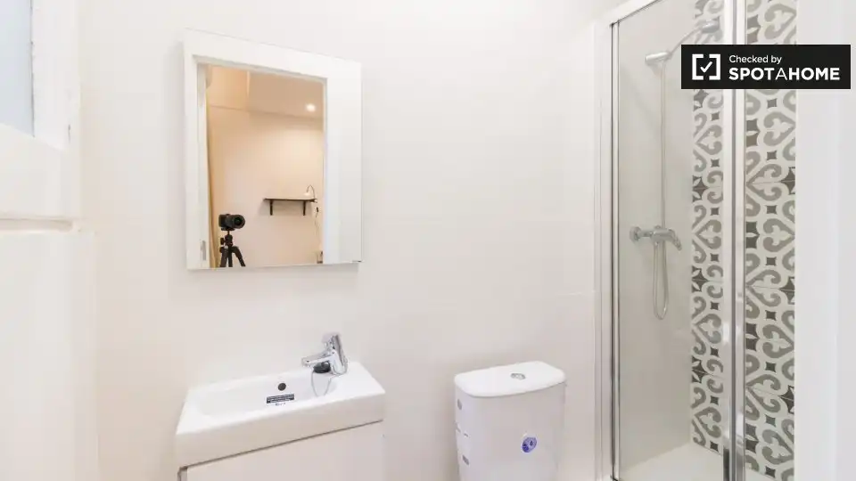 Zimmer zur Miete, Barcelona