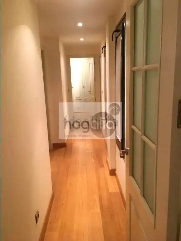Pis de 130 m² a Sevilla