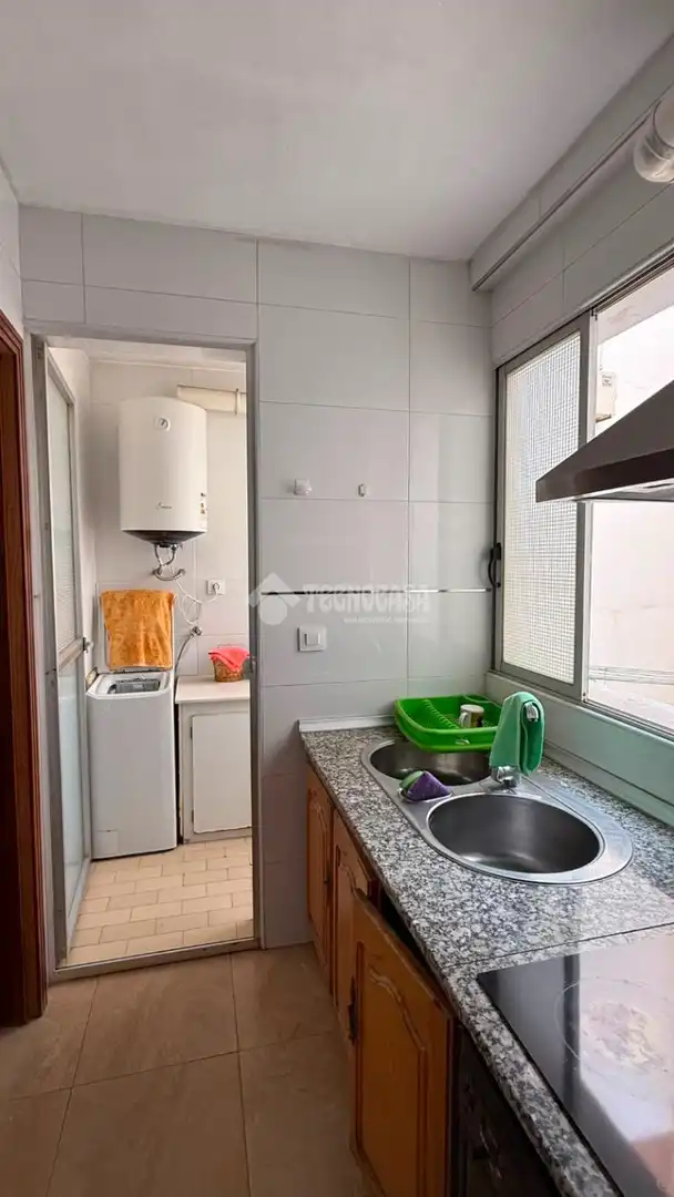 Piso de 113 m² en Almería