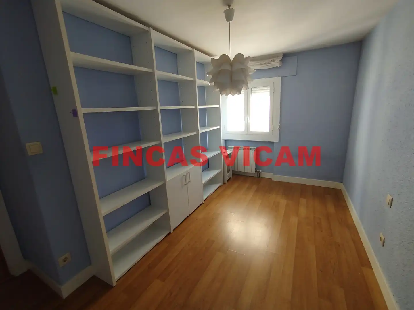 Pis de 112 m² a Osca