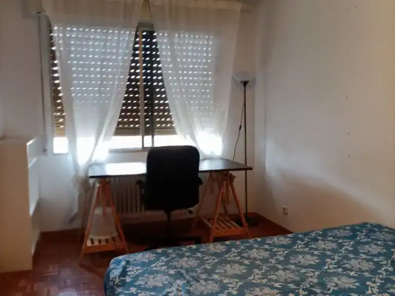 Piso de 100 m² en Pamplona