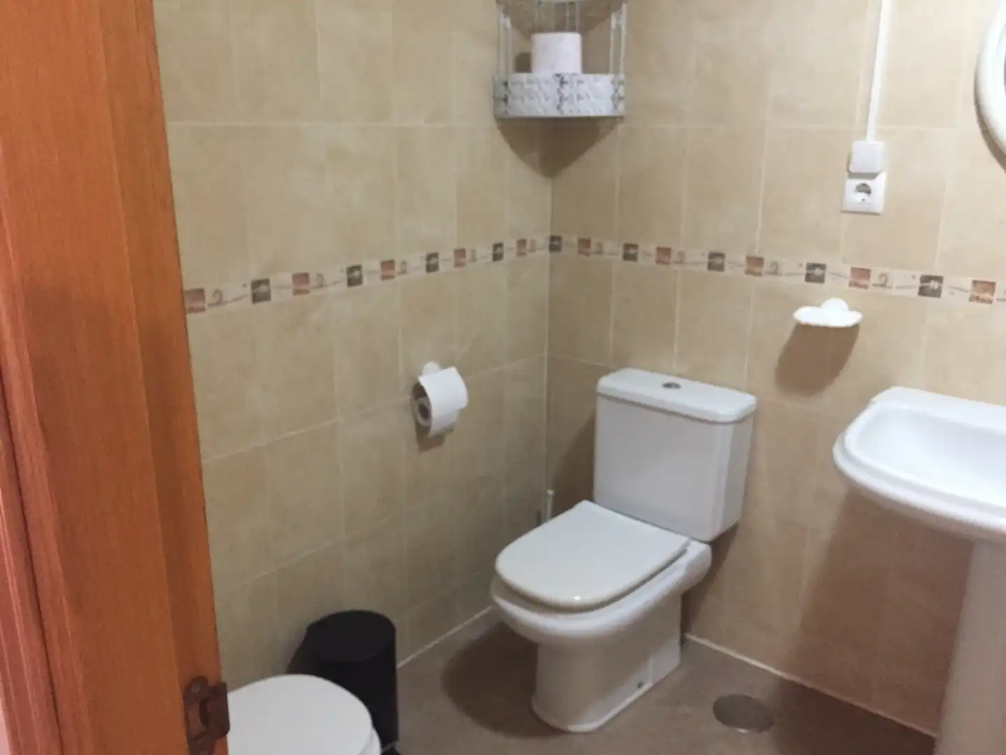Piso de 60 m² en Málaga