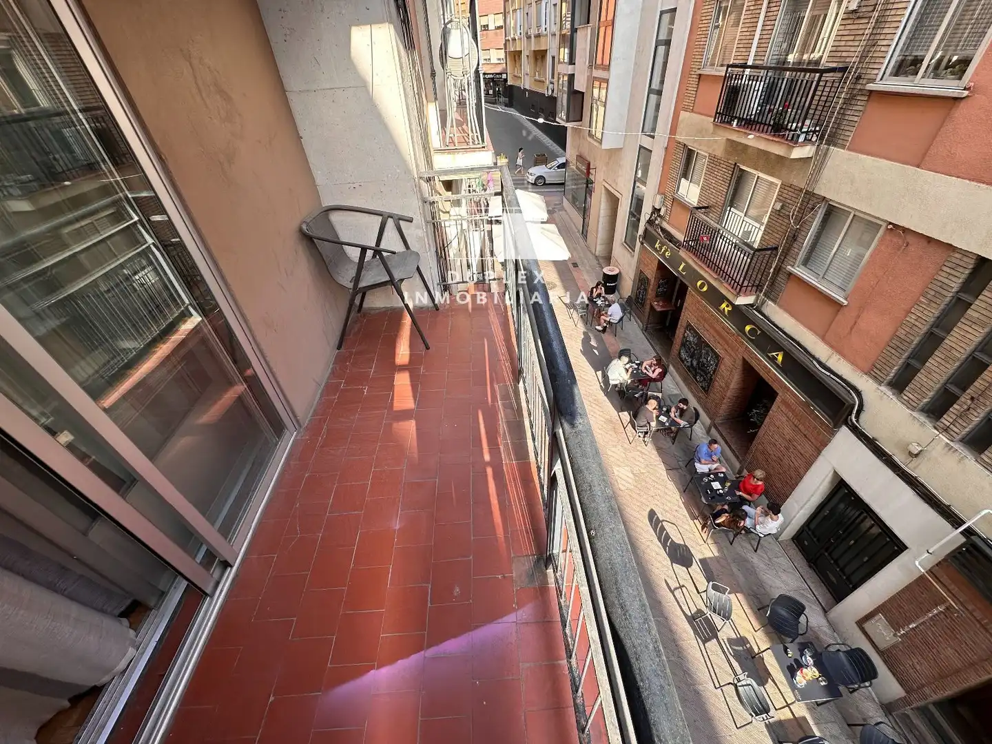 Piso de 95 m² en Cuenca