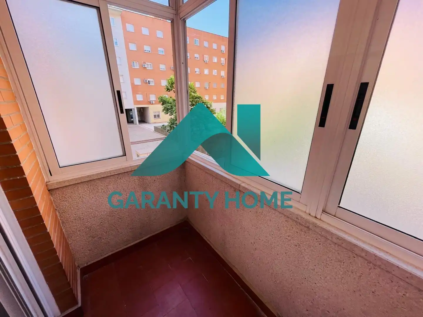 Piso de 100 m² en Cáceres