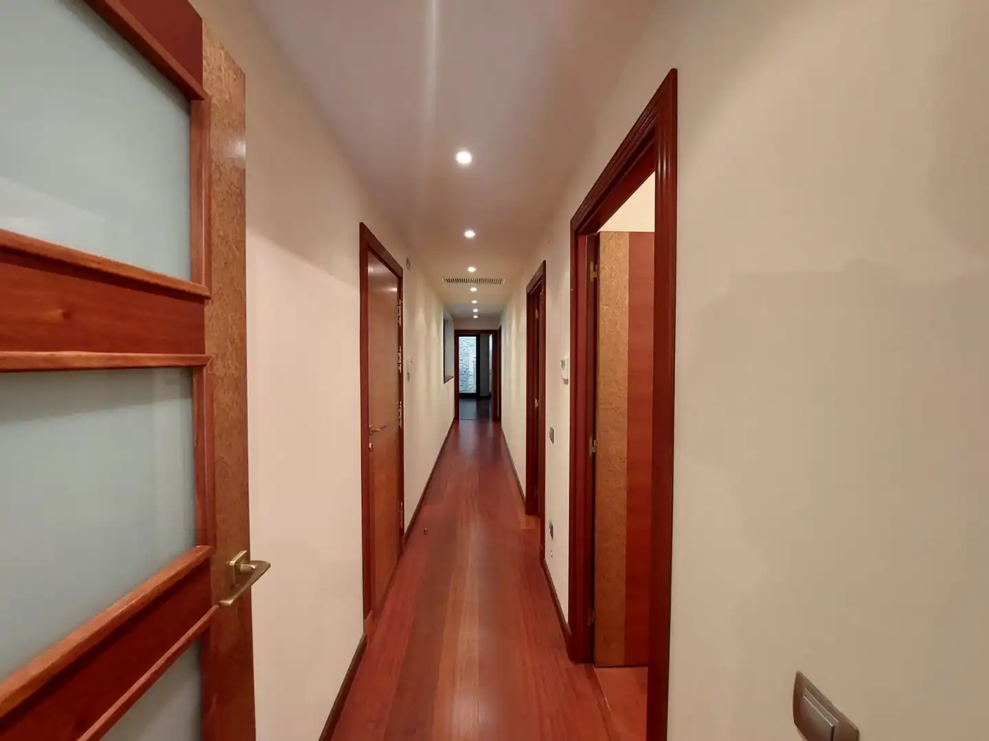 Piso de 220 m² en Tarragona
